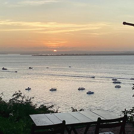 Pousada Villabahia Morro de São Paulo Exterior foto