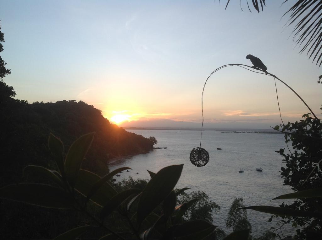 Pousada Villabahia Morro de São Paulo Zimmer foto